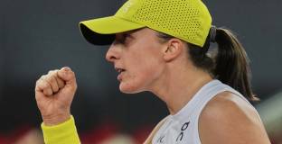 US Open 2025: Резултати при жените от 26-27 август