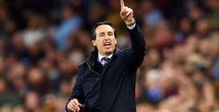 Емери: Труден мач