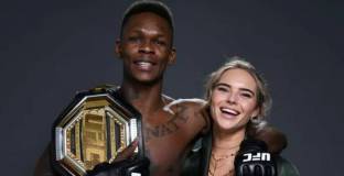 Бившата приятелка на Адесаня иска половината от състоянието му