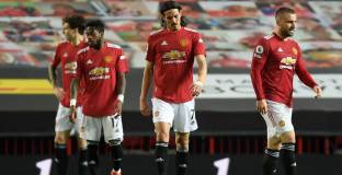 Кийн: Ливърпул можеше да вкара 7 гола на Ман Юнайтед