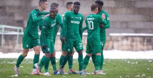 УЕФА разследва мач на Ботев Враца