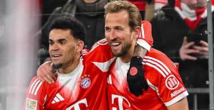 Байерн поема към Азия: контроли в Корея и Хонконг през август