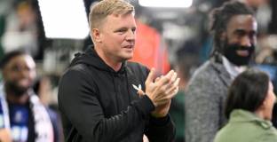  Хау: Невероятна вечер за нас