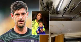 Майката на дете от Куртоа се оплака от вратаря