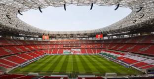  36 000 унгарци ще има на мача без зрители с Англия 