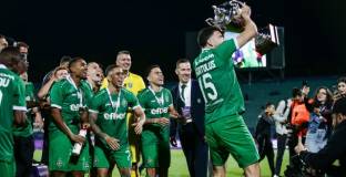 Лудогорец може да срещне бившия отбор на Мота