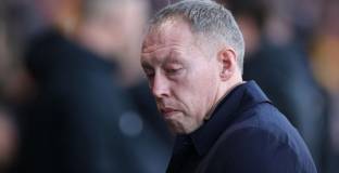  Стив Купър: В момента е три пъти по-трудно