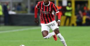 Емерсон може да напусне Милан