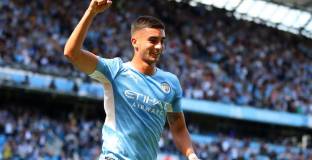 Барса се опитала да привлече Феран Торес