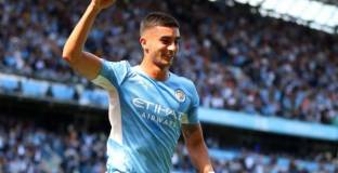 Феран Торес ще се върне през следващата година