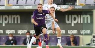 Фиорентина - Каляри 0:0 