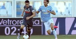 СПАЛ - Удинезе 0:3 