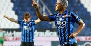 Аталанта - Болоня 1:0 