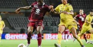 Торино - Верона 1:1 