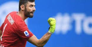 Интер - Фиорентина 0:0 