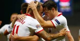 Босна и Херцеговина - Полша 1:2 