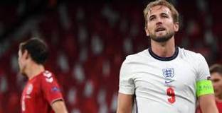 Дания - Англия 0:0 