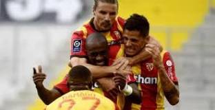 Ланс - Бордо 2:1 