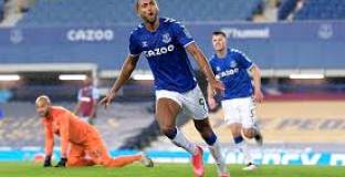 Евертън - Уест Хем 4:1 