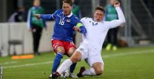 Лихтенщайн - Сан Марино 0:0 