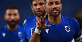 Сампдория - Лацио 3:0 