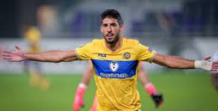 Макаби Тел Авив - Карабах 1:0 