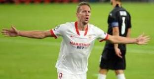 Севиля - Рен 1:0 