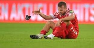 Аугсбург - Майнц 05 3:1 