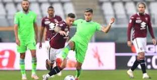 Торино - Лацио 3:4 