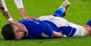 Швайнфурт - Шалке 04 1:4 