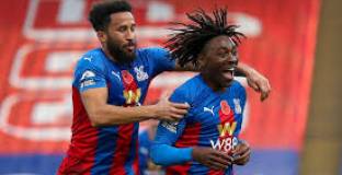 Кристъл Палас - Лийдс 4:1 