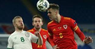 Уелс - Ирландия 1:0 