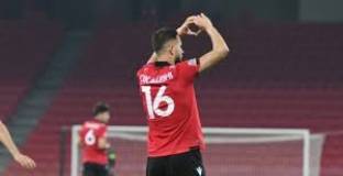 Албания - Казахстан 3:1 