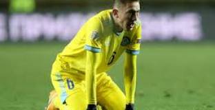 Казахстан - Литва 1:2 