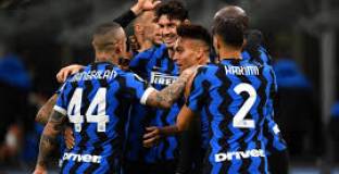 Интер - Торино 4:2 