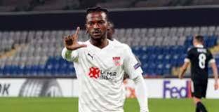 Карабах - Сиваспор 2:3 