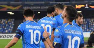 Наполи - Риека 0:2 