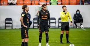 Урал - Сочи 1:0 