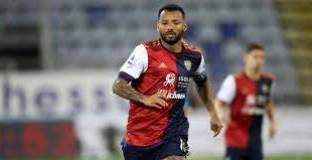 Каляри - Специя 2:2 