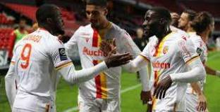 Рен - Ланс 0:2 