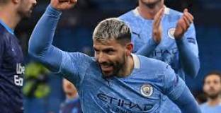 Манчестър Сити - Марсилия 3:0 