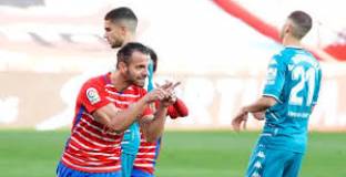 Гранада - Реал Бетис 2:0 