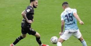 Селта Виго - Алавес 2:0 