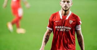 Валенсия - Севиля 0:1 