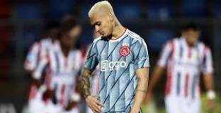 Вилеем II - Аякс 1:1 