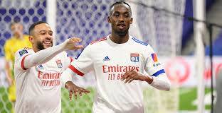 Олимпик Лион - Нант 3:0 