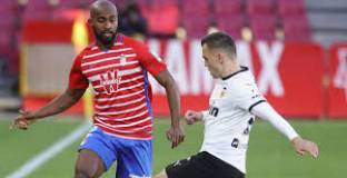 Гранада - Валенсия 2:1 
