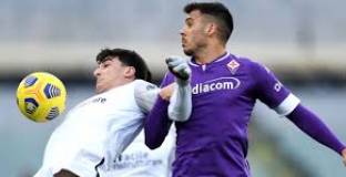 Фиорентина - Болоня 0:0 