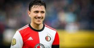 Спарта - Фейенорд 0:2 