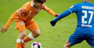 Хофенхайм - Арминия 0:0 